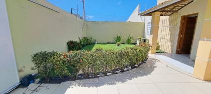 Vendo casa na Aruana