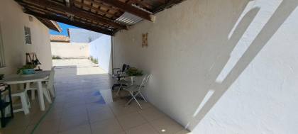 Vendo casa na Aruana