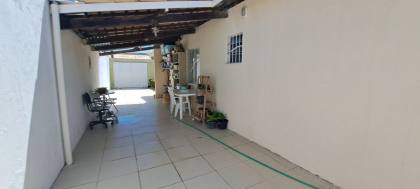 Vendo casa na Aruana