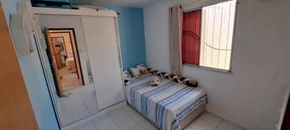 Vendo casa na Aruana