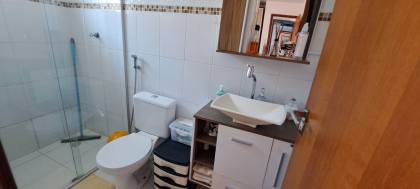Vendo casa na Aruana