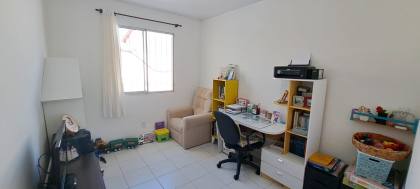 Vendo casa na Aruana