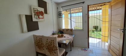 Vendo casa na Aruana