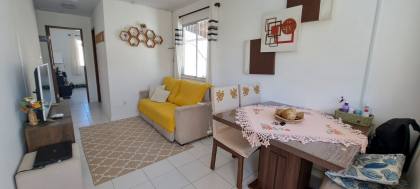 Vendo casa na Aruana