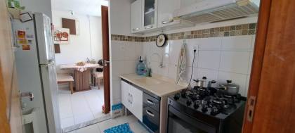 Vendo casa na Aruana