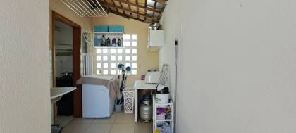 Vendo casa na Aruana