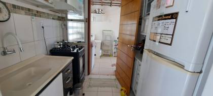 Vendo casa na Aruana
