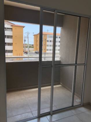 Apartamento no Condomínio Vales do Sul - Oportunidade no Bairro Marivan