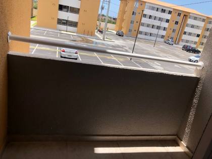 Apartamento no Condomínio Vales do Sul - Oportunidade no Bairro Marivan