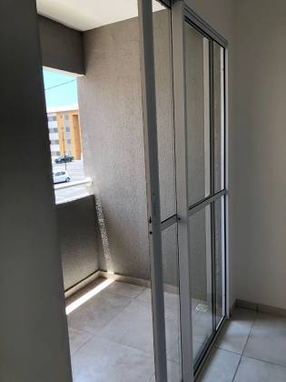 Apartamento no Condomínio Vales do Sul - Oportunidade no Bairro Marivan