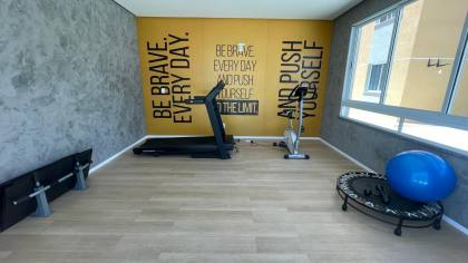 Apartamento no Condomínio Vales do Sul - Oportunidade no Bairro Marivan
