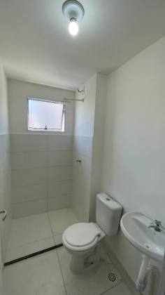 Apartamento no Condomínio Vales do Sul - Oportunidade no Bairro Marivan