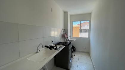 Apartamento no Condomínio Vales do Sul - Oportunidade no Bairro Marivan