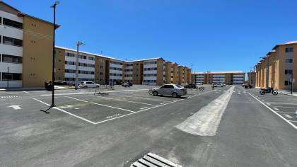 Apartamento no Condomínio Vales do Sul - Oportunidade no Bairro Marivan