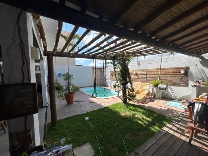 Casa no Condomínio Maria Rezende Machado, Aruana