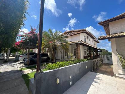 Casa no Condomínio Maria Rezende Machado, Aruana