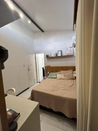 Casa no Condomínio Maria Rezende Machado, Aruana