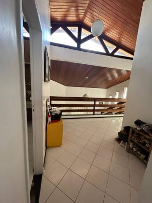 Casa no Condomínio Maria Rezende Machado, Aruana