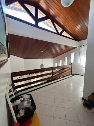 Casa no Condomínio Maria Rezende Machado, Aruana