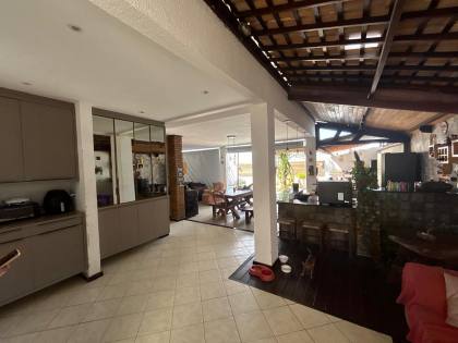Casa no Condomínio Maria Rezende Machado, Aruana