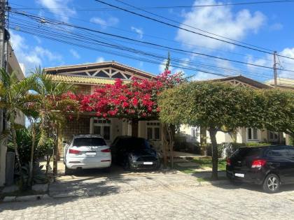 Casa no Condomínio Maria Rezende Machado, Aruana