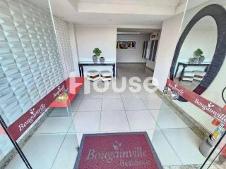 Bougainville Residence