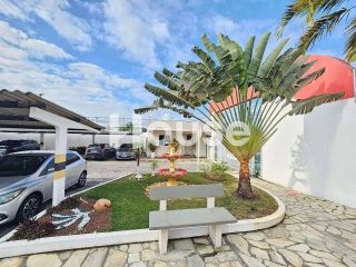 Bougainville Residence