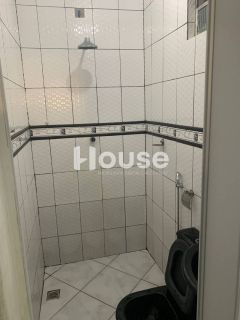 Casa localizada no Bairro América, na Cidade de Aracaju/SE.