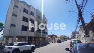 Apartamento no Edifício Sheila, bairro São José