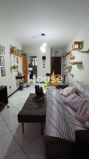 Apartamento no Edifício Sheila, bairro São José