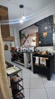 Apartamento no Edifício Sheila, bairro São José