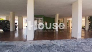 Apartamento no Edifício Sheila, bairro São José