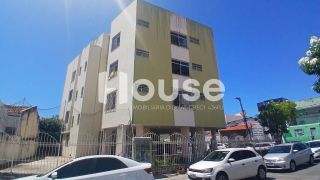 Apartamento no Edifício Sheila, bairro São José