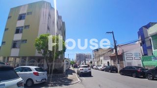 Apartamento no Edifício Sheila, bairro São José