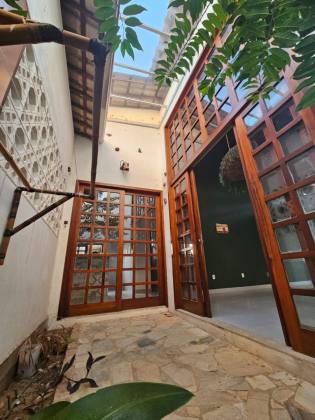 Casa Térrea no Condomínio Terras Alphaville 2