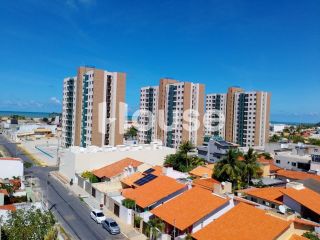 Flats à venda na Coroa do Meio - Residencial ou Comercial
