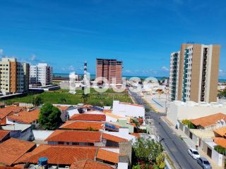 Flats à venda na Coroa do Meio - Residencial ou Comercial