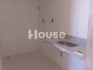 Flats à venda na Coroa do Meio - Residencial ou Comercial