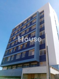 Flats à venda na Coroa do Meio – Residencial ou Comercial