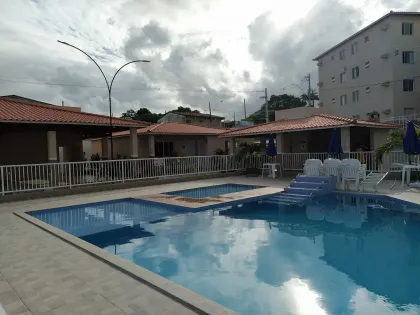 Apartamento à venda no Condomínio Belo Jardim - Nossa Senhora do Socorro/SE