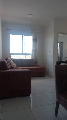 Apartamento à venda no Condomínio Belo Jardim - Nossa Senhora do Socorro/SE