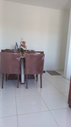 Apartamento à venda no Condomínio Belo Jardim - Nossa Senhora do Socorro/SE