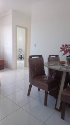 Apartamento à venda no Condomínio Belo Jardim - Nossa Senhora do Socorro/SE