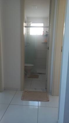 Apartamento à venda no Condomínio Belo Jardim - Nossa Senhora do Socorro/SE