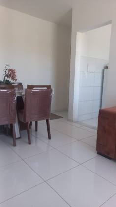 Apartamento à venda no Condomínio Belo Jardim - Nossa Senhora do Socorro/SE