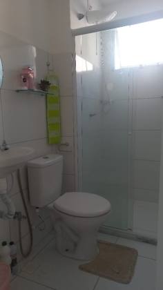 Apartamento à venda no Condomínio Belo Jardim - Nossa Senhora do Socorro/SE