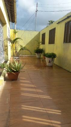 Casa à Venda Bairro Inácio Barbosa