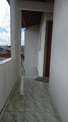 Casa à Venda Bairro Inácio Barbosa
