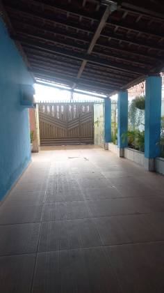 Casa à Venda Bairro Inácio Barbosa