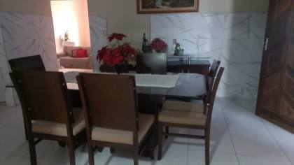 Casa à Venda Bairro Inácio Barbosa